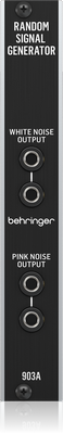 Behringer Synthesizers and Samplers 903A RANDOM SIGNAL GENERATOR