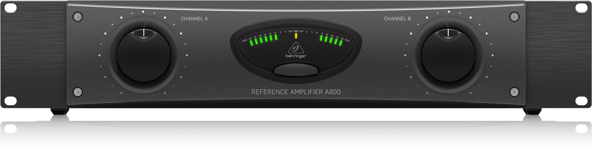 Behringer Amplifier A800